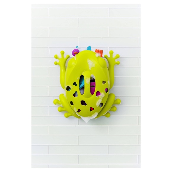 Frog pod by boon - Picture 5 of 6